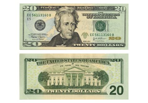 Dump Andrew Jackson for Harriet Tubman on the $20 Bill - Bloomberg