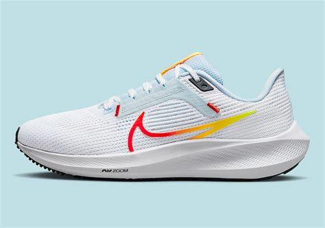 Nike Zoom Pegasus 40 Release Date | SneakerNews.com