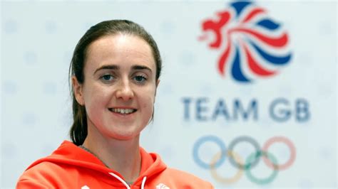 Meet Laura Muir, Team GB distance star at Paris 2024 Olympics who has street named after her in ...