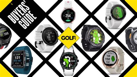 Best Golf Watches For Ladies 2024 | Golf Monthly