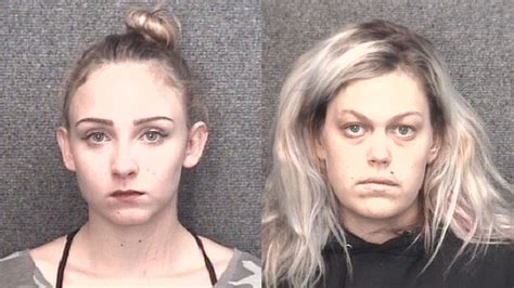 2 women accused of stabbing man in Myrtle Beach - WWAYTV3