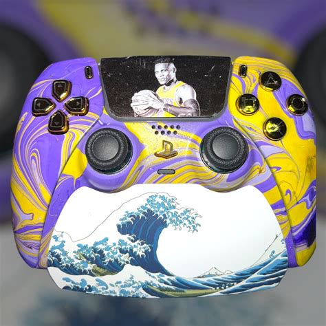 Design Your Own Custom PS5 Controller - Etsy