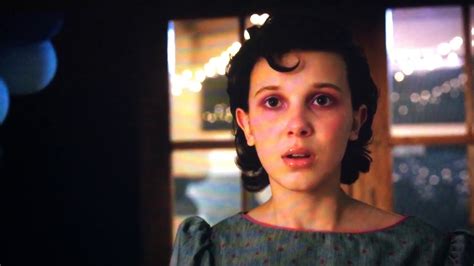 Favorite Eleven look in season 2? - Stranger Things - Fanpop