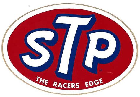 Stp Stickers for sale | Only 2 left at -60%