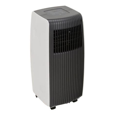 SPT 8,000 BTU Portable Air Conditioner with Dehumidifier-WA-8070E - The Home Depot