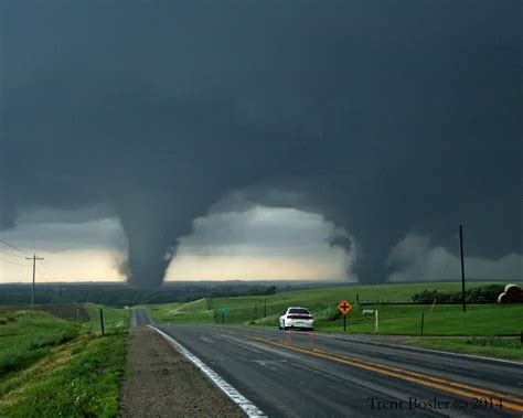 Helping rural Nebraska rebuild after rare twin tornadoes | State Farm