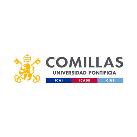 logo Universidad Pontificia de Comillas - APAMA Alcobendas