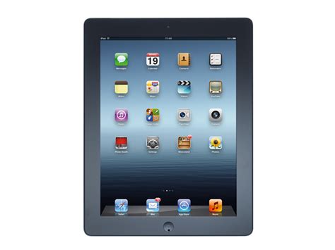 Apple iPad (4th gen) review