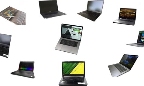 Best Features Laptops in the World - Article Sall