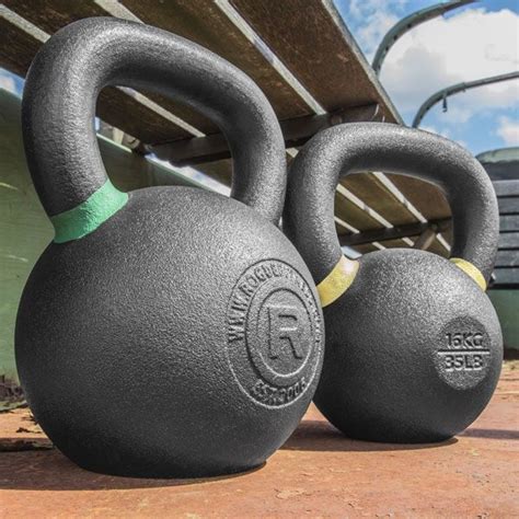 Rogue Kettlebells | Rogue kettlebells, Kettlebell, Crossfit equipment