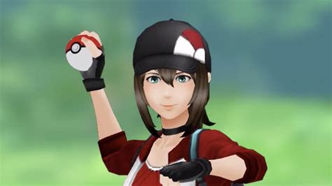 Pokemon Go Is Finally Getting PVP Trainer Battles - IGN