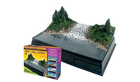 Water Diorama Kit - Scene-A-Rama