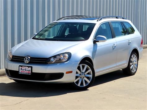 Used 2014 Volkswagen Jetta SportWagen 2.0L TDI for Sale in Humble Kingwood Atascoci TX 77396 ...