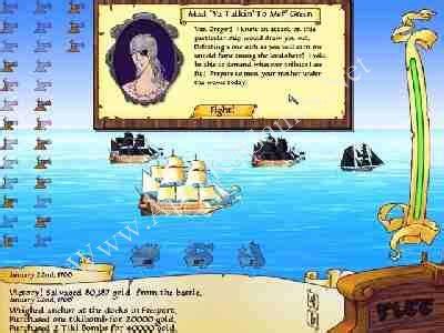 Tradewinds 2 PC Game - Free Download Full Version