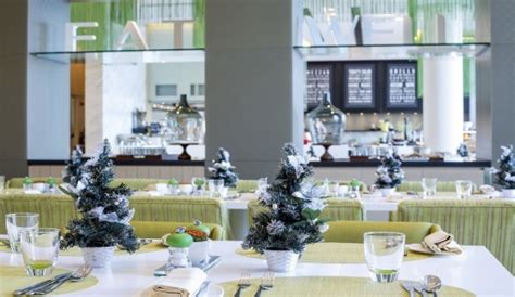 14% discount-Christmas Day Brunch downtown rotana manama bahrain