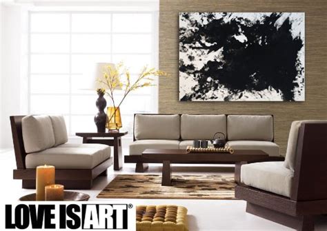 Love is Art Canvas and Paint Kit - Abstract Art Through Intimacy, 8 ...