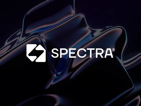 Spectra Logo by Md Mehedi Hasan for Fixdpark on Dribbble