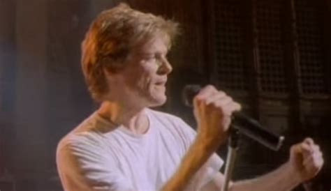 Bryan Adams – 'Heaven' Official Music Video | The '80s Ruled