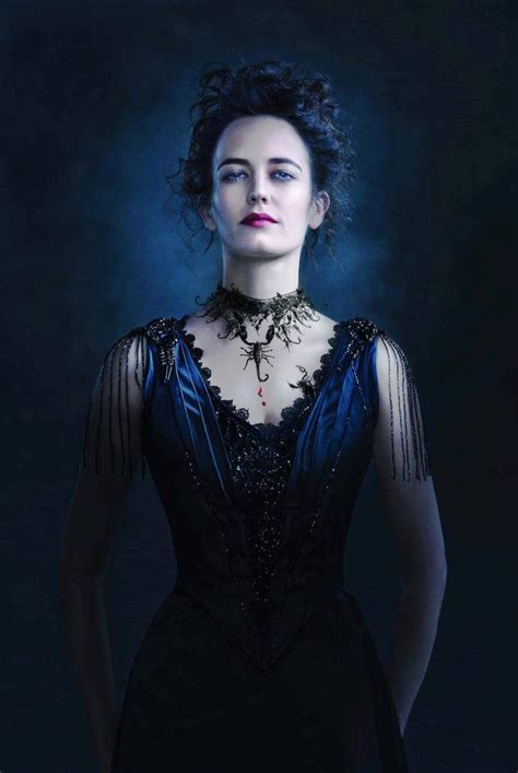 Eva Green | 'Penny Dreadful' | Eva green penny dreadful, Eva green, Actress eva green