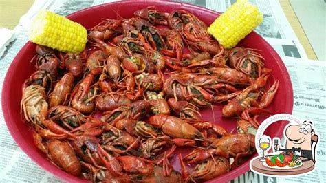 Sal's Seafood in Marrero - Restaurant menu and reviews