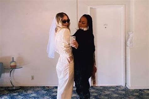 Raven Symoné marries girlfriend Miranda Pearman-Maday…