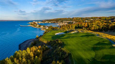 The Inn at Bay Harbor: Best golf resorts | GOLF's Top 100 Resorts 2019