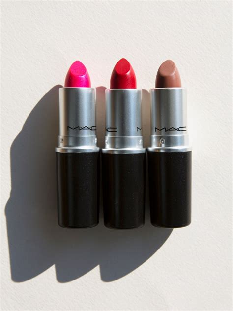 Get Free M.A.C. Lipstick With This Recycling Program | Allure