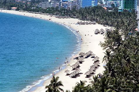 Les six plus belles plages ou se baigner au Vietnam