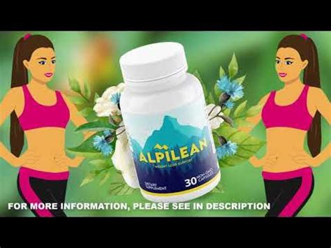 How to lose weight | Apilean - YouTube