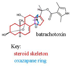 Batrachotoxin