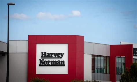 Harvey Norman profits drop 32 percent - Power Retail