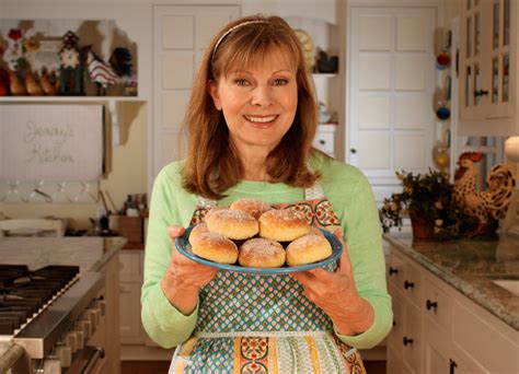 Happy Paczki Day, Fat Tuesday | Jenny Can Cook