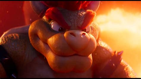 IGN on Twitter: "Bowser actually kind of looks like Jack Black? #SuperMarioBrosMovie https://t ...