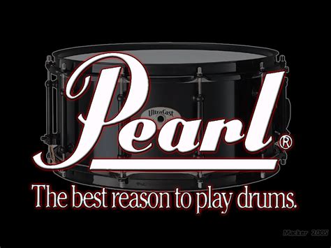 🔥 [50+] Pearl Drums Wallpapers | WallpaperSafari