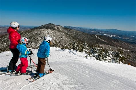 The best skiing in Vermont: Snow destinations that will give you a thrill