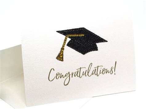 Graduation Wishes: How to Write the Best Graduation Card - Verge Campus