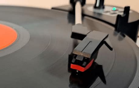 USB Turntables - anyone tried them? | Page 5 | diyAudio