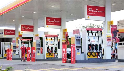 Shell V-Power Punya Teknologi Baru, Apa Hebatnya?