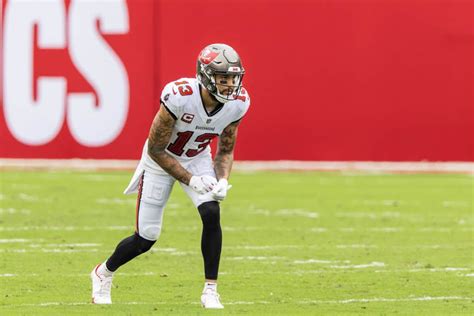 Mike Evans Fantasy Outlook, Week 8: Can you trust him with Godwin out?