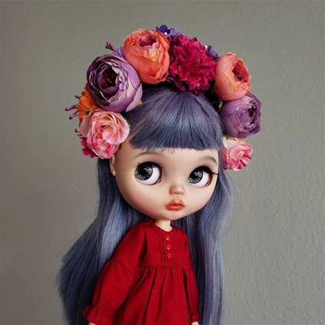 Doll Crown - Etsy