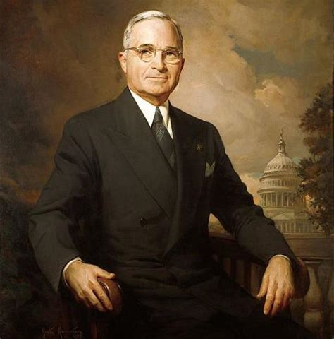 Was Harry Truman the Worst President in US History? | Owlcation