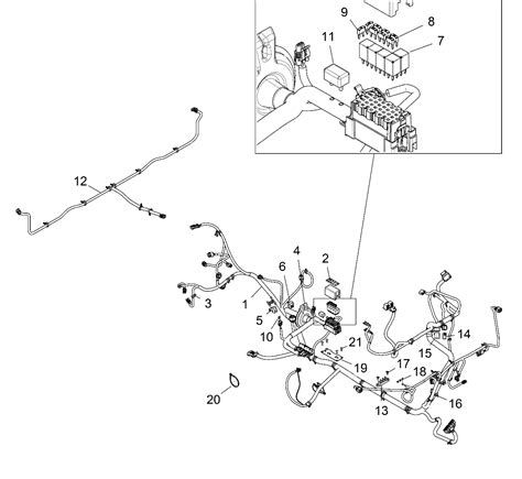 Polaris Ranger 570 Wiring Diagram | My XXX Hot Girl