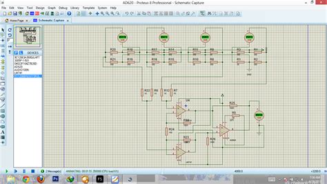 Como crackear proteus 8 professional - retstamp