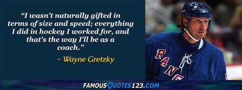 Wayne Gretzky Quotes - Famous Quotations By Wayne Gretzky - Sayings By Wayne Gretzky