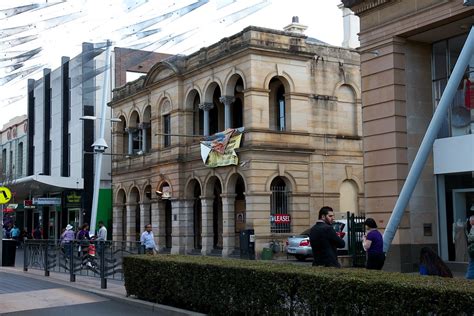 Parramatta, Western Sydney's CBD | SkyscraperCity Forum