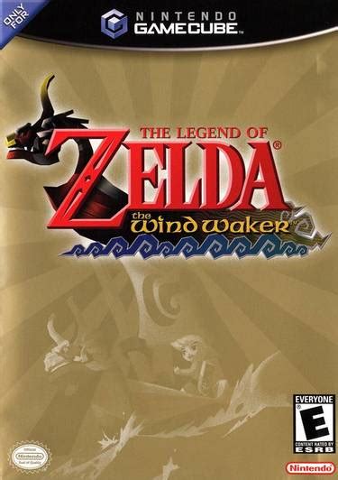 Legend Of Zelda The Twilight Princess ROM - GameCube Download ...