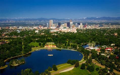 8 Best Suburbs to Move to in Denver, Colorado | Swan Mountain Ranch