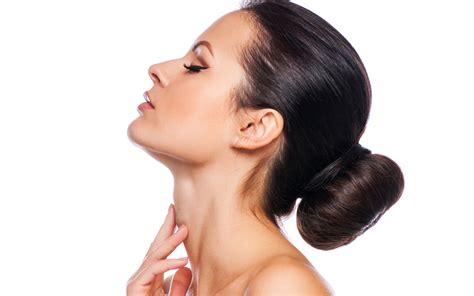 Neck Firming Cream Review: How To Tighten Loose Neck Skin - Biotyful.net