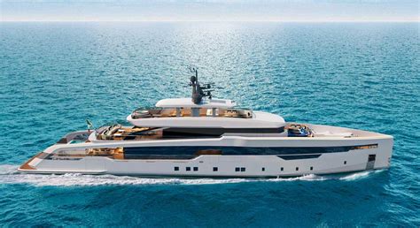 Best Luxury Yacht Brands: 25 Shipyards Which Build The Best Superyachts