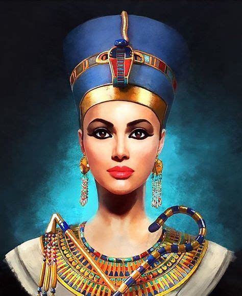 8 Egyptian queens ideas in 2021 | egyptian queen, egyptian, egypt